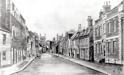 Wimborne